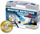 Thames &amp; Kosmos Master Detective Toolkit   Forensic Science Experiment Kit   Fingerprints, Footprints, Tire Tracks   32-Page, Full-Color Experiment Story Book   Parents' Choice Gold Award Winner