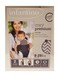 Infantino Cozy Premium Baby Carrier: Size 8 - 25 Pounds