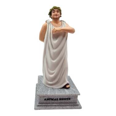 :Hallmark 2013 "Toga! Toga! Toga!" Animal House Christmas Ornament