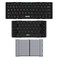 Arteck Folding Bluetooth Keyboard, Portable Mini Foldable Wireless Keyboard for iOS iPad 10.2-inch, Pro, Air, 9.7-inch, Mini, Android, MacOS, Windows Tablets Smartphone Built in Rechargeable Battery