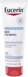Eucerin Skin Calming, Fragrance Free Creme 14 OZ