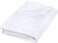 Utopia Bedding Flat Sheet - 1 Pack (Full, White) - Soft Brushed Microfiber Fabric - Shrinkage &amp; Fade Resistant Top Sheet - Easy Care Bed Sheet