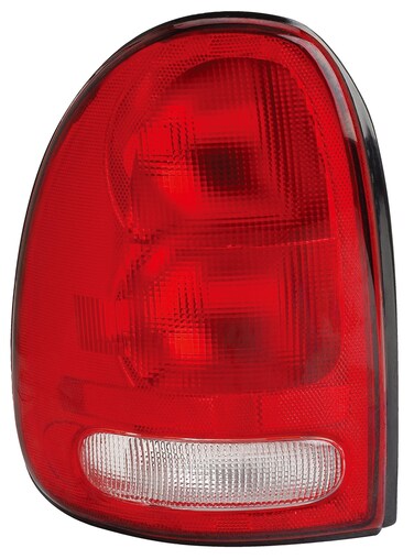Eagle Eyes CS048-U000R Chrysler Passenger Side Rear Lamp