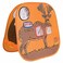 PARRIS CLASSIC QUALITY TOYS EST. 1936 - Double-Sided Pop-Up Target for Rubber Bullets - Weatherproof, Kid-Safe, Self-Standing,Indoor/Outdoor Play - 24x24 Inches - Portable Carry Case