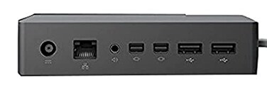 مايكروسوفت سيرفس دوك (Pd9-00003)، أسود