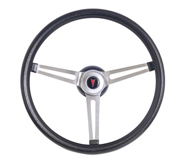 Grant 989 Classic Pontiac Steering Wheel