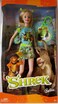 Barbie Loves Shrek