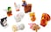 Fisher-Price Little People Farm Animal Friends with Baby Bunnies &amp; Piglets