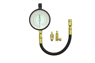 CTA Tools 3448 Volvo Fuel Rail Test Set
