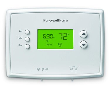 Honeywell Home RTH2510B1018 7-Day Programmable Thermostat