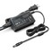 KFD 24V AC Adapter Charger for Logitech G920 G29 G25 G27 G923 G940 Driving Force GT Racing Wheel, Powerfit PL1911 Foot Massager, LegXercise LEGX-011, JBL Bar 3.1 Bose Soundbar 500 Power Supply Cord