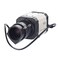 CCTV Mini HD 1/3 CCD 960h Auto Iris 1000tvl 2.8-12mm Varifocal Lens Bullet Box Security Camera Indoor/Outdoor Surveillance Camera