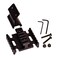Excalibur Tac Bracket Crossbow Archery Hunting Durable Versatile Weaver 3 Rail Accessory Mounting Base   Quiver Attachment &amp; Hardware Included   Standard