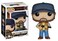 Funko POP TV: Supernatural - Bobby Singer Action Figure