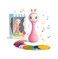 Kidsme Alilo Smarty Shake &amp; Tell, Pink