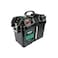 Newport Trolling Motor Smart Battery Box Power Center with USB and DC Ports