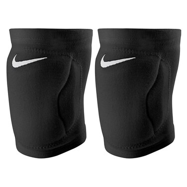 Nike Unisex Streak Volleyball Knee Pad Black Skate Safety XL/XXL