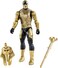 WWE Create A Superstar Goldust Figure