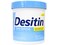 Desitin Rapid Relief Creamy Jar, 16-ounce, Relieves Diaper Rash Discomfort, New