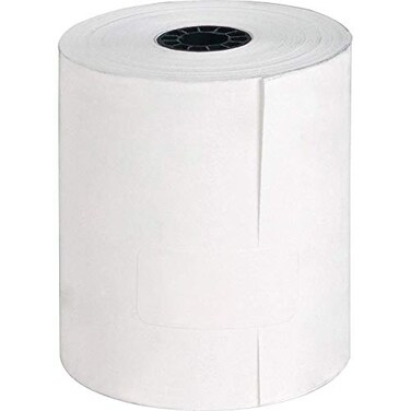 3-1/8" x 230' Thermal Paper Point of Sale (POS) Rolls (Carton 50 Rolls)