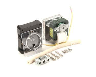 CMA Dishmachines 00415.00 Peristaltic Pump Assembly 115-volt 60-Hertz
