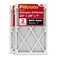 Filtrete 20x24x1 AC Furnace Air Filter, MERV 11, MPR 1000, Micro Allergen Defense, 3-Month Pleated 1-Inch Electrostatic Air Cleaning Filter, 2 Pack (Actual Size 19.81 x 23.81 x 0.81 in)