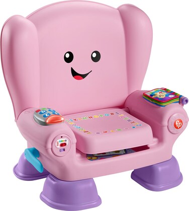 Laugh &amp; Learn Fisher-Price Smart Stages Chair
