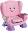 Laugh &amp; Learn Fisher-Price Smart Stages Chair