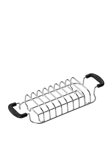 Smeg Bun Warmer for 2-Slice Toaster