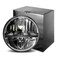WHDZ 7 Inch Round Led Headlight for Wrangler Cj Jk Tj Motorcycle Offroad Vehicles