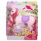 Barbie Fairytale Endless Hair Kingdom Unicorn Doll