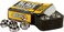 Sector 9 Blaze Bearing Skateboard Accessories, Assorted, 8 Pack