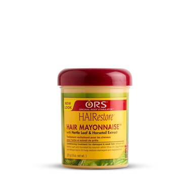 ORS HAIRestore Hair Mayonnaise 8 Ounce