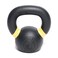 Kettlebell Kings Powder Coated Kettlebell Weights - 9-97 lb Strength Training Kettlebells for Men and Women - Hand Weights Workout Gym Equipment - Weights Set for Home Gym
