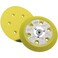 3M Hookit Clean Sanding Dust Free Disc Pad, 05865, 6 in