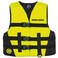 Sea-Doo Toddler PFD Infant Heads-Up Child Life Jacket 0-30lbs Yellow 2858390426
