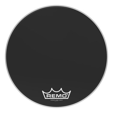 Other Drum Set, Ebony, 20-inch (PM2420-MP)