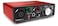 Focusrite Scarlett Solo (2nd Gen) USB Audio Interface with Pro Tools   First