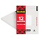 Scotch Photo/Document Mailer, 9 x 11.5 Inches, 12 Pack (7917)