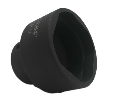 CTA Tools 4006 Chrysler Ball Joint Socket - 1-59/64