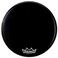 Other Powermax 2 Ebony Crimplock Bass Drumhead, 26" (PM2426-MP-U)