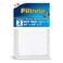 Filtrete 20x24x1 AC Furnace Air Filter, MERV 13, MPR 1900, Premium Allergen, Bacteria &amp; Virus Filter, 3-Month Pleated 1-Inch Electrostatic Air Cleaning Filter, 2-Pack (Actual Size 19.81x23.81x0.78 in)
