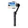 ZHIYUN Smooth-II 3 Axis Handheld Gimbal Camera Mount for Smart Phones up to 7 Screens, Such as iPhone 7, 6 Plus, 6, 5S, 5C, Samsung S6, S5, S4, S3, Note 4, 3, and More (1-Year Warranty)