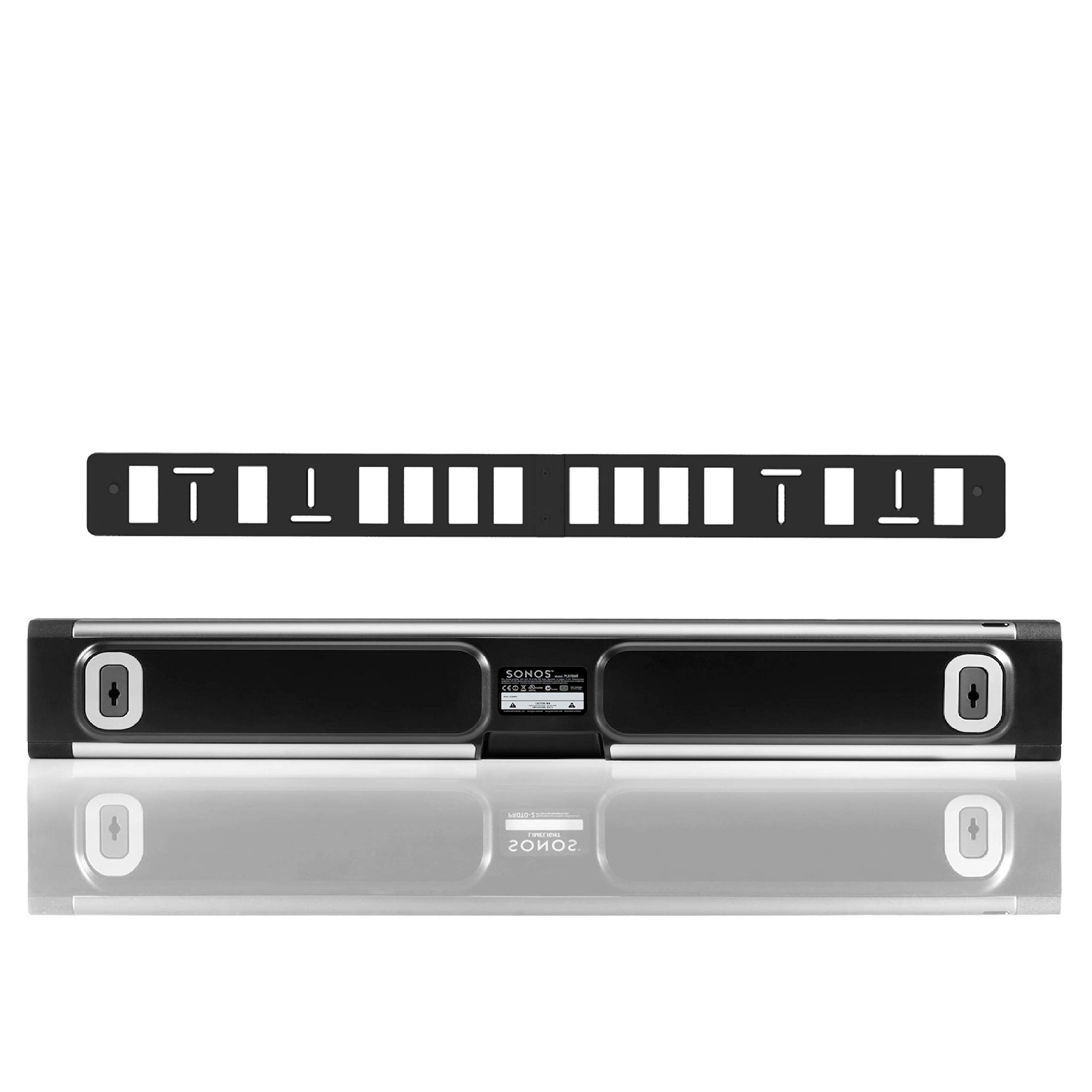 soundbass Soundbass Playbar Wall Mount Bracket Kit