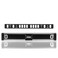 Playbar Wall Mount Bracket Kit with Mounting Accessories for Sonos Soundbar, Designed in The UK by Soundbass