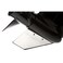 Sierra International 35-SS660 Marine-Grade Stainless Steel Panther Safe-Skeg for Mercury/Mariner 200-225 HP Optimax 2-Stroke, 1996 to 2004 and 225-250-275-300 HP Verado 2-Stroke, 2005 to Present