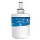 Waterdrop Replacement for Samsung&reg; DA29-00003G, DA29-00003B, DA29-00003A, Aqua-Pure Plus, HAFCU1, RFG237AARS, FMS-1, RS22HDHPNSR, RSG257AARS, WSS-1 Refrigerator Water Filter, 1 Filter