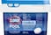Clorox Pool&amp;Spa XTRABLUE 3&rdquo; Chlorinating Tablets, Individually Wrapped, Kills Bacteria &amp; Stops Algae (5 LB)