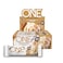 ONE Protein Bars, Cinnamon Roll, Gluten Free with 20g Protein and 1g Sugar, Pantry Staples, 2.12 oz (12 Count), Packaging May Vary