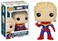 Funko POP Marvel: Unmasked Captain Marvel Vinyl Figure